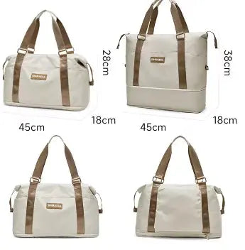 Travel bag GLR SHOPPING