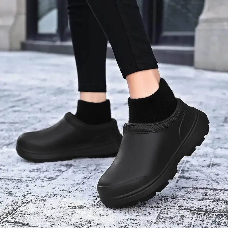 Non Slip Shoes GLR SHOPPING