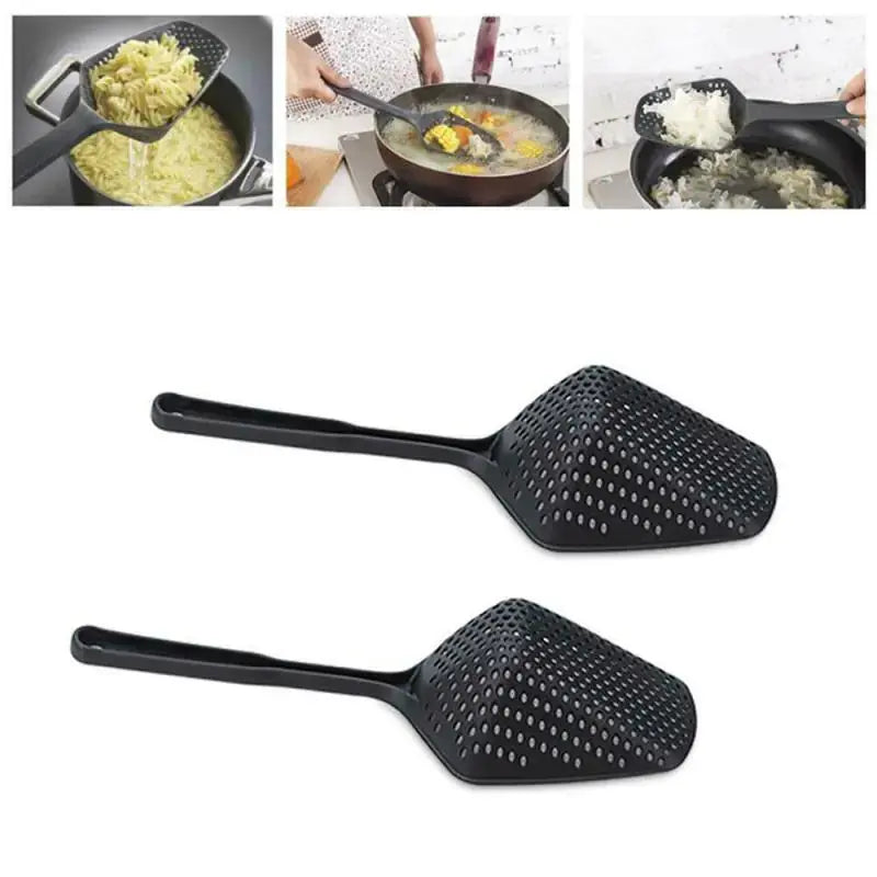 1PC Large Colander Scoop GLR SHOPPING