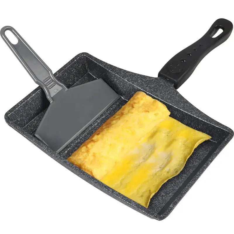 Non-Stick Wave Bottom Saucepan GLR SHOPPING