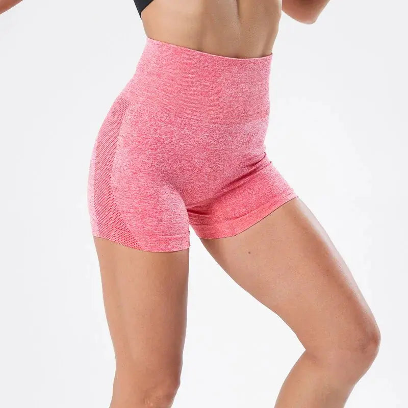 women's fitness shorts GLR SHOPPING