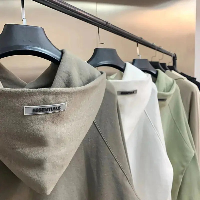 Reflective Hoodies GLR SHOPPING