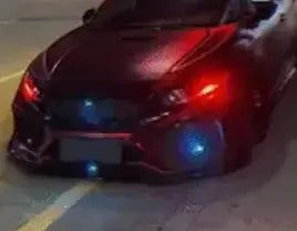 Wireless LED for Cars GLR SHOPPING