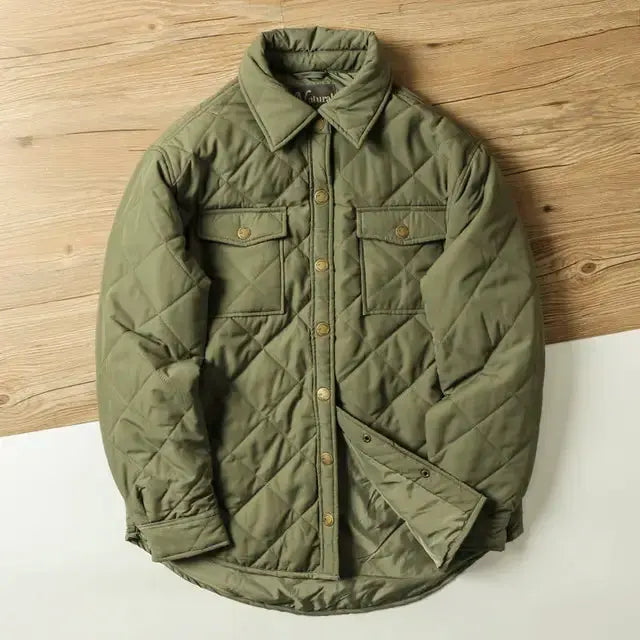 Padded Jacket - GLR SHOPPING