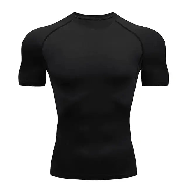 Compression tee GLR SHOPPING