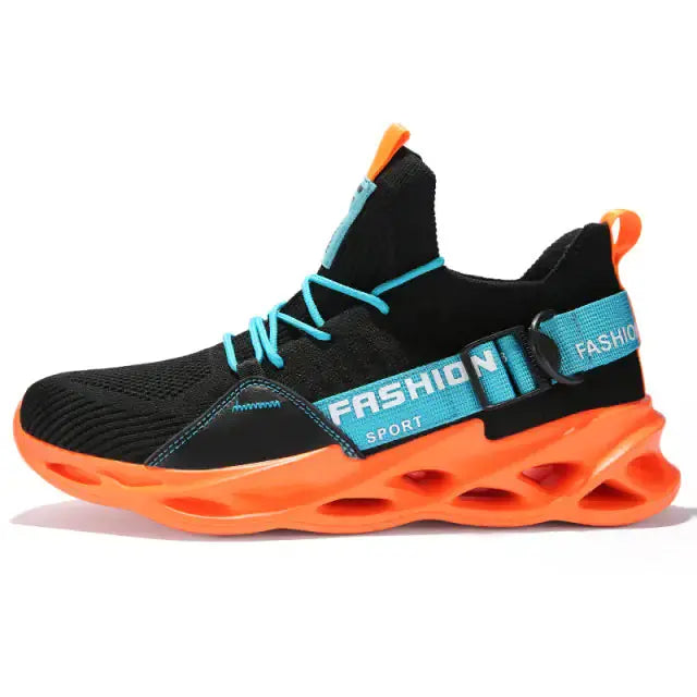 Men's Running Sneakers GLR SHOPPING