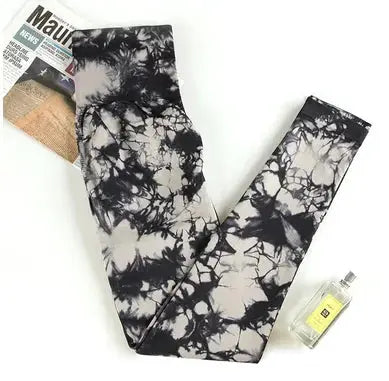 Women High Waist Leggings and Shorts For Fitness GLR SHOPPING