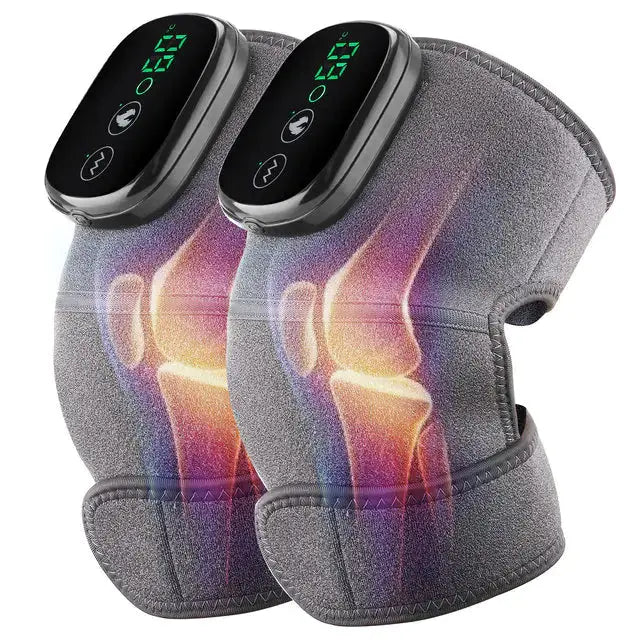Thermal Knee Massager GLR SHOPPING
