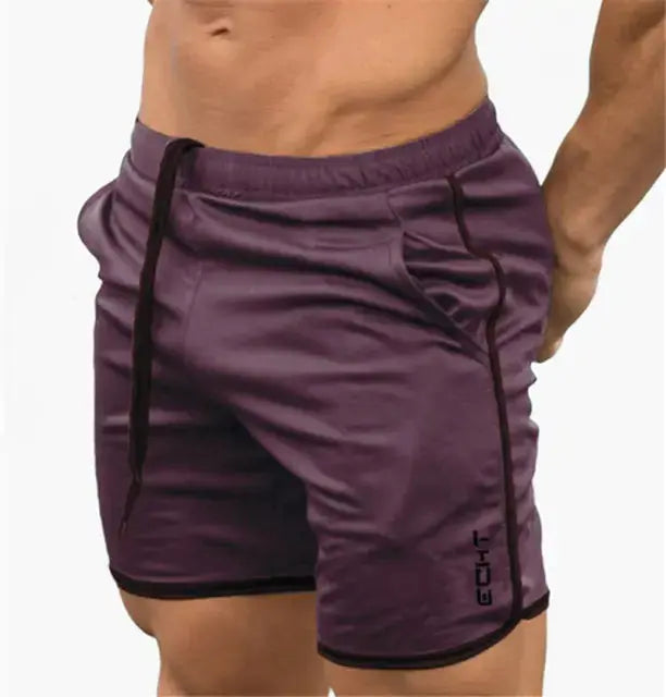 Performance Gym Shorts Activewear GLR SHOPPING