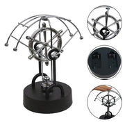 Newton Pendulum Miniature Physics Decor GLR SHOPPING