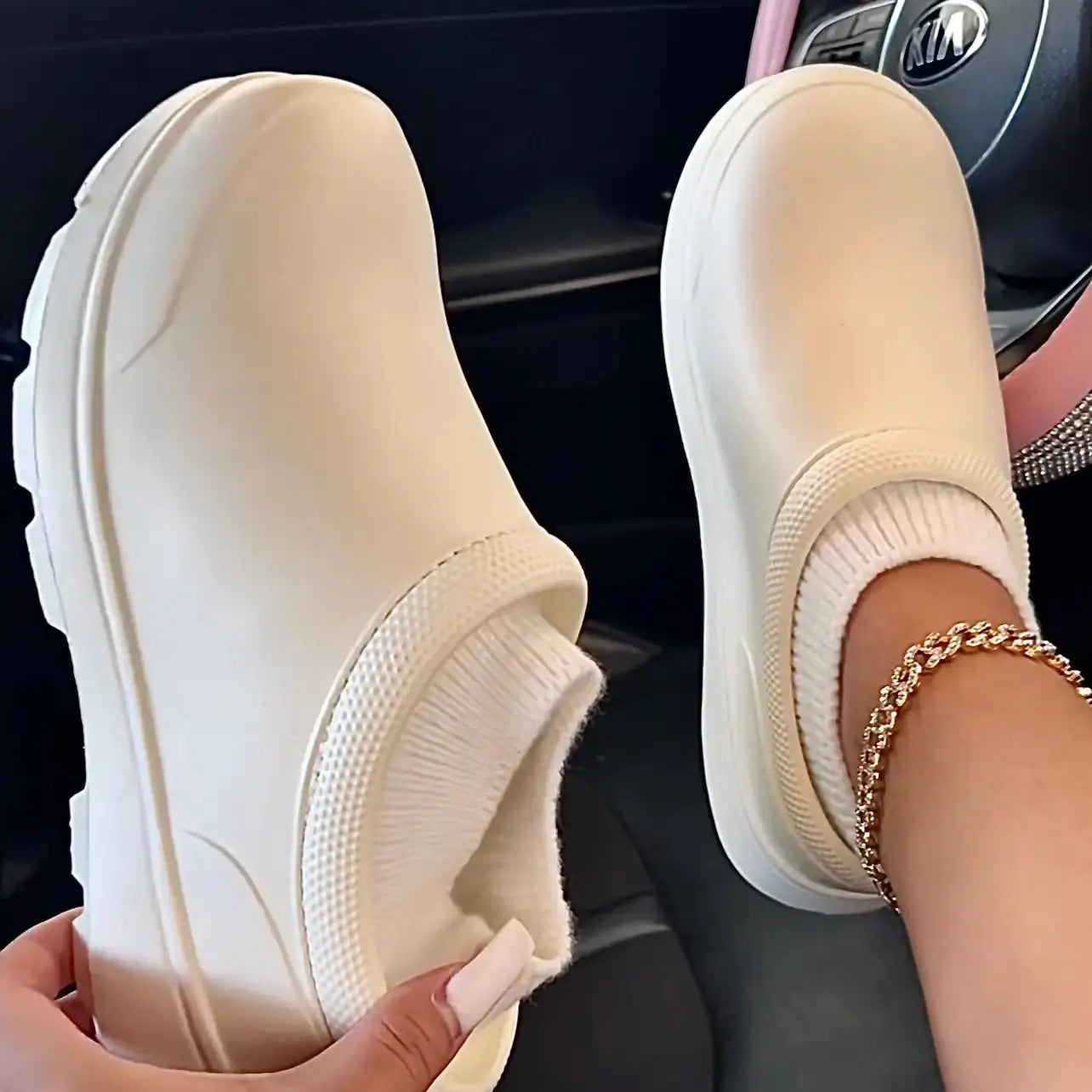 Non Slip Shoes GLR SHOPPING