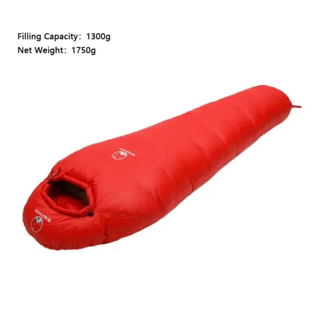 Outdoor Camping Sleeping Bag GLR SHOPPING