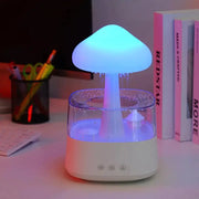 Mushroom humidifier GLR SHOPPING