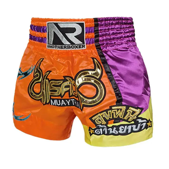 Men Boxing Shorts GLR SHOPPING
