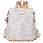 Anti Theft Backpacks GLR SHOPPING
