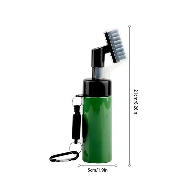 Golf Cleaning Brush GLR SHOPPING