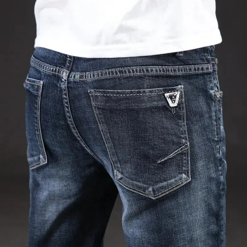 Male Denim Pants GLR SHOPPING