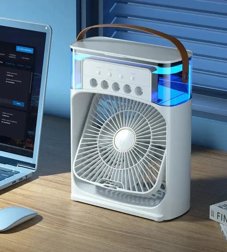Portable Humidifier Air Cooler GLR SHOPPING