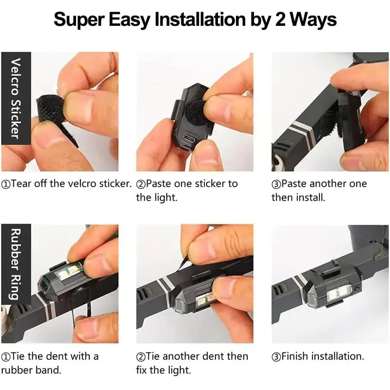 Wireless LED for Cars GLR SHOPPING