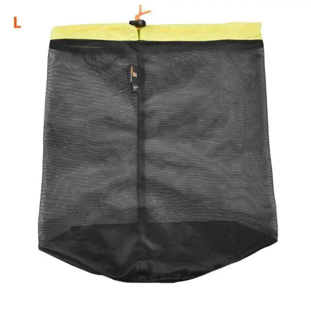 Ultralight 1pc Laundry Outdoor Bag GLR SHOPPING
