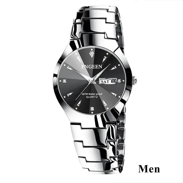 Couple Watches for Lovers - GLR SHOPPING