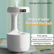 New Air Humidifier Anti-Gravity GLR SHOPPING