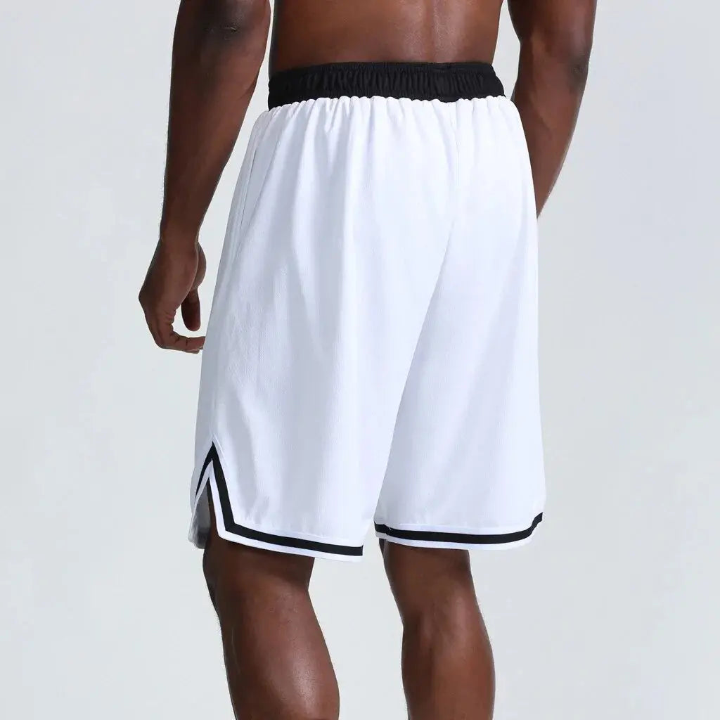 Men's Summer Sports Shorts: Fashionable, Thin, Fast-Drying GLR SHOPPING