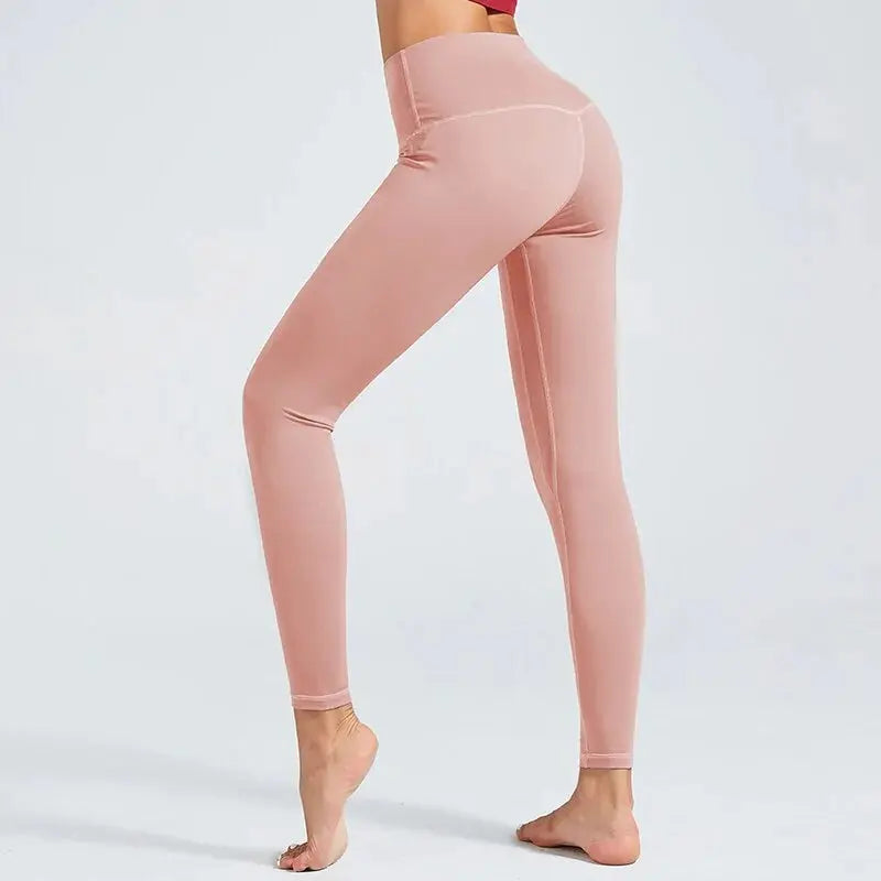 Fashion Women Sexy Fitness Leggings GLR SHOPPING