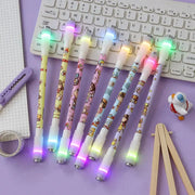 Rotating Gaming Luminous Pen GLR SHOPPING