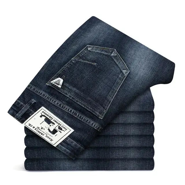 Male Denim Pants GLR SHOPPING