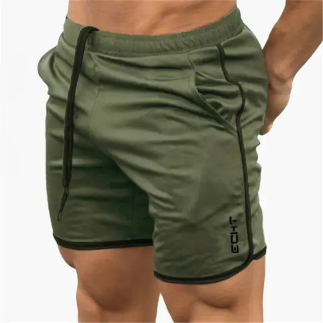 Performance Gym Shorts Activewear GLR SHOPPING