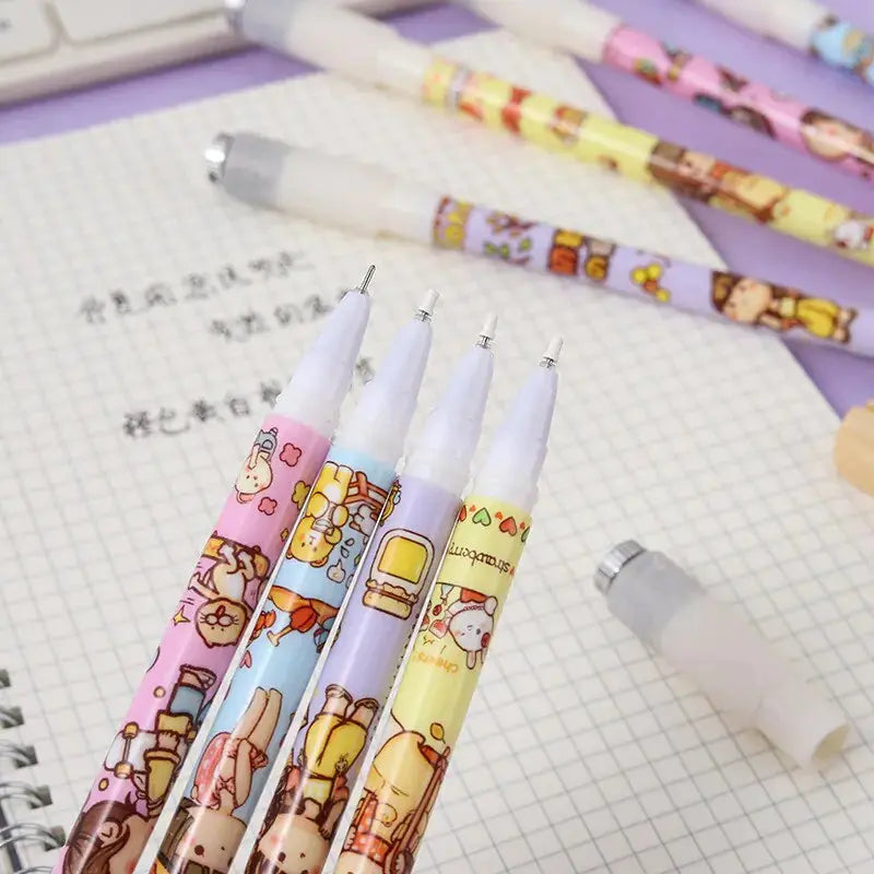 Rotating Gaming Luminous Pen GLR SHOPPING