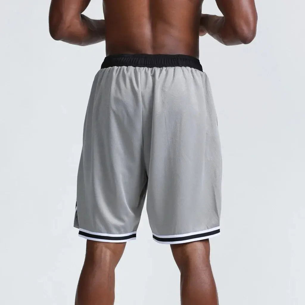 Men's Summer Sports Shorts: Fashionable, Thin, Fast-Drying GLR SHOPPING