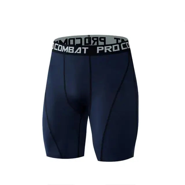 Compression Shorts GLR SHOPPING