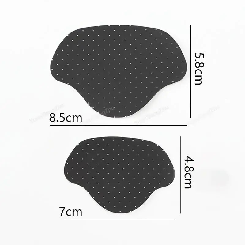 Sneaker Heel Protector Adhesive Pads GLR SHOPPING