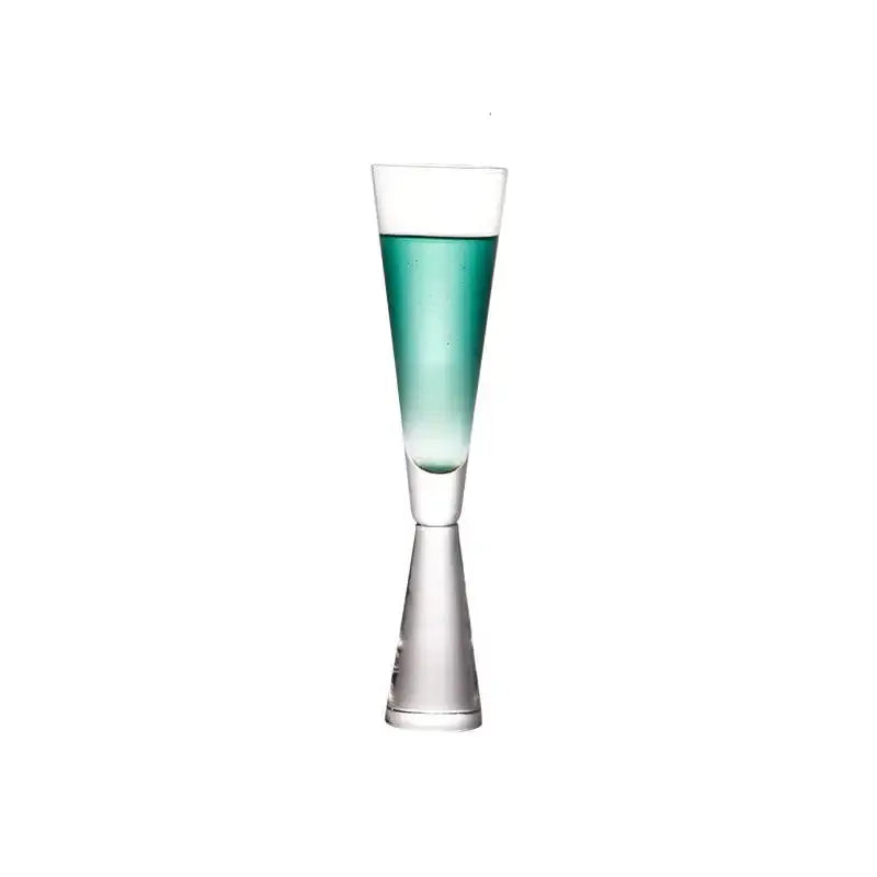 Champagne and Cocktail Glass Set GLR SHOPPING