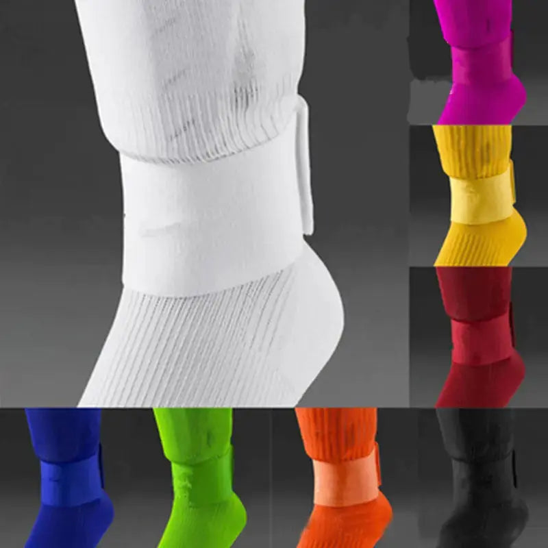 New Shin Guard Fixed Bandage Tape GLR SHOPPING