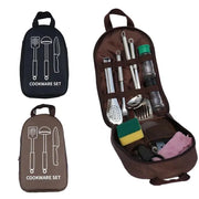 Camping Cookware Storage Bags GLR SHOPPING