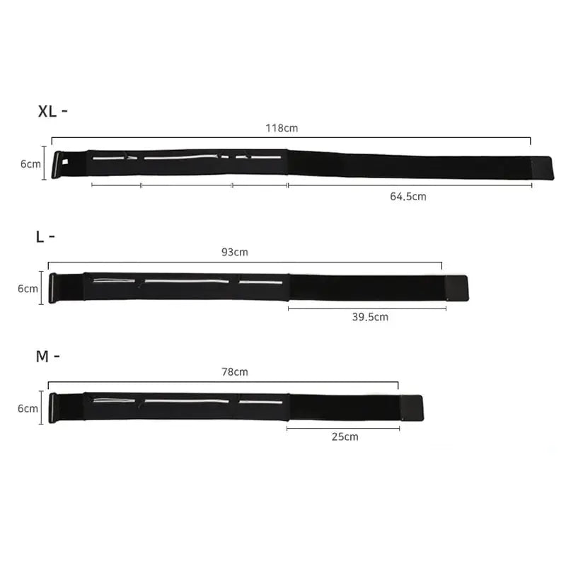 Waterproof Outdoor Waist Bag GLR SHOPPING
