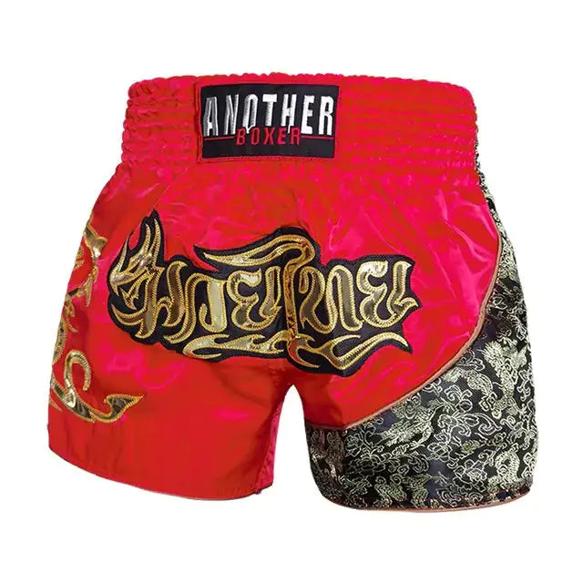 Men Boxing Shorts GLR SHOPPING