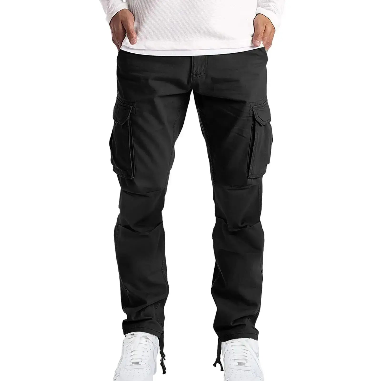Relax Cargo Pants GLR SHOPPING