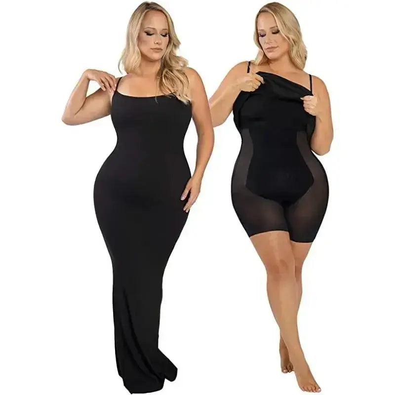 Bodycon Body Shaper GLR SHOPPING