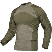 Tactical Combat Shirt GLR SHOPPING