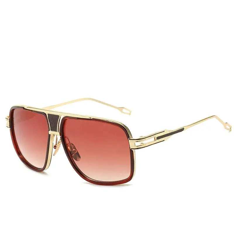 Classic Men Sunglasses GLR SHOPPING