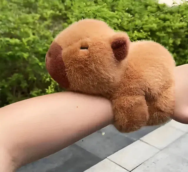 Capybara Bracelet GLR SHOPPING