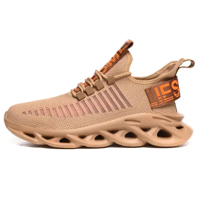 Men's Running Sneakers GLR SHOPPING