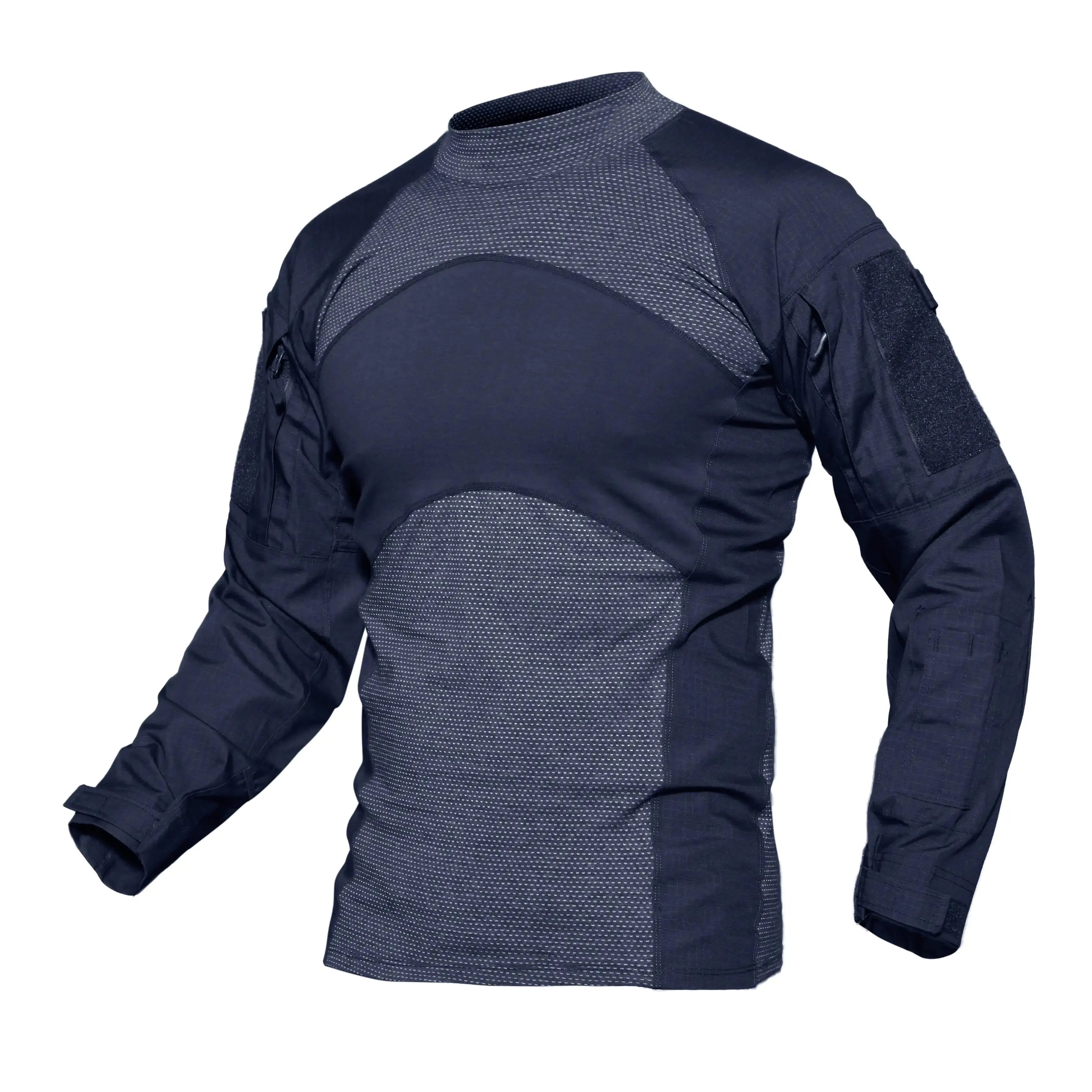 Tactical Combat Shirt GLR SHOPPING