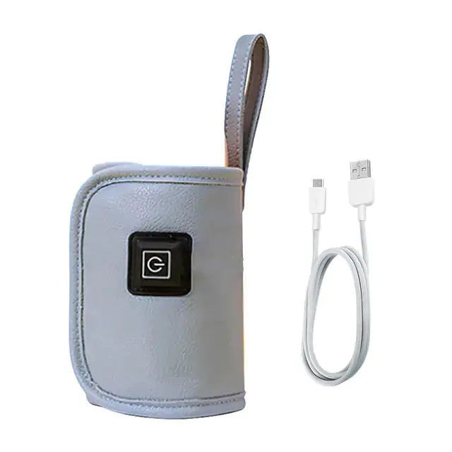 Bottle Thermal Warmer Bag GLR SHOPPING