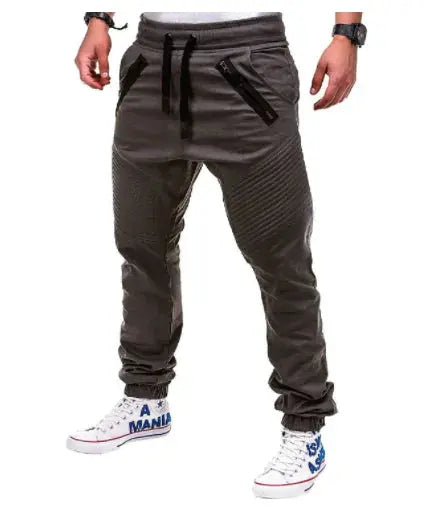 Men's Casual Joggers Pants Sweatpants GLR SHOPPING