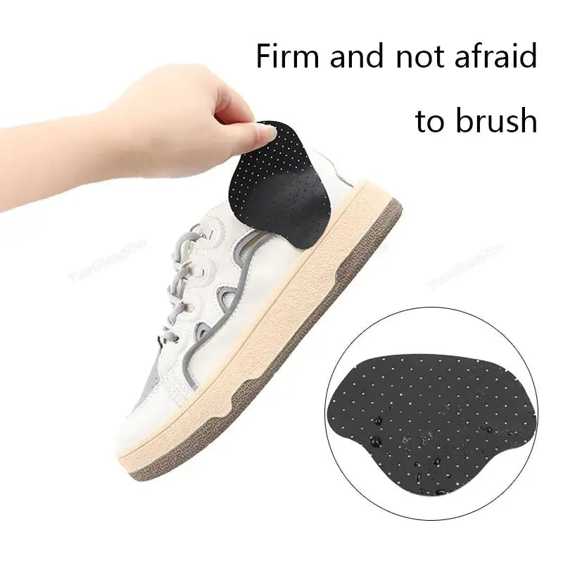 Sneaker Heel Protector Adhesive Pads GLR SHOPPING